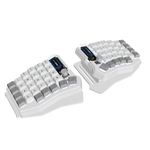 Custom keyboard image