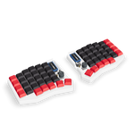 Custom keyboard image