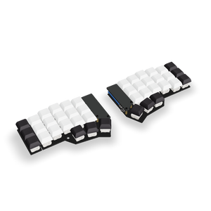 Custom keyboard image