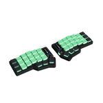 Custom keyboard image