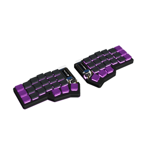 Custom keyboard image