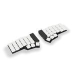 Custom keyboard image