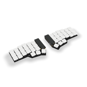 Custom keyboard image