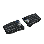 Custom keyboard image