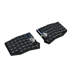 Custom keyboard image