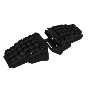 Custom keyboard image