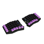 Custom keyboard image