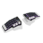 Custom keyboard image