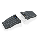 Custom keyboard image