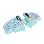 Custom keyboard image