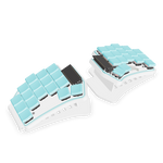Custom keyboard image