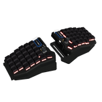 Custom keyboard image