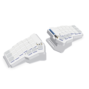 Custom keyboard image