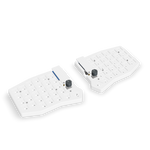 Custom keyboard image