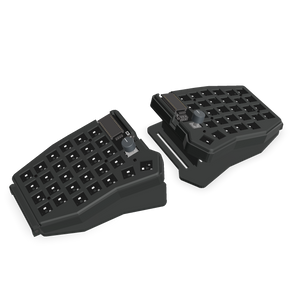 Custom keyboard image