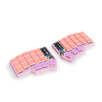 Custom keyboard image