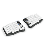 Custom keyboard image