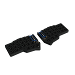 Custom keyboard image