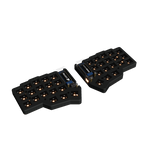 Custom keyboard image