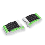 Custom keyboard image