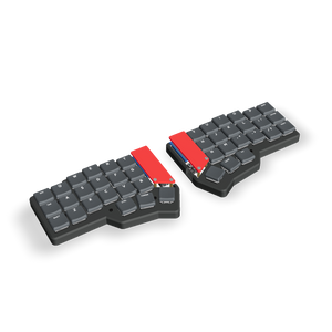 Custom keyboard image