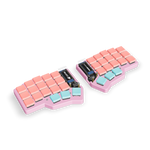 Custom keyboard image