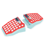 Custom keyboard image