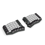 Custom keyboard image