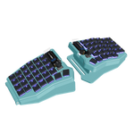 Custom keyboard image