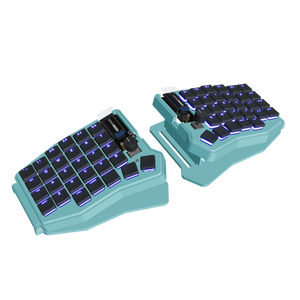 Custom keyboard image