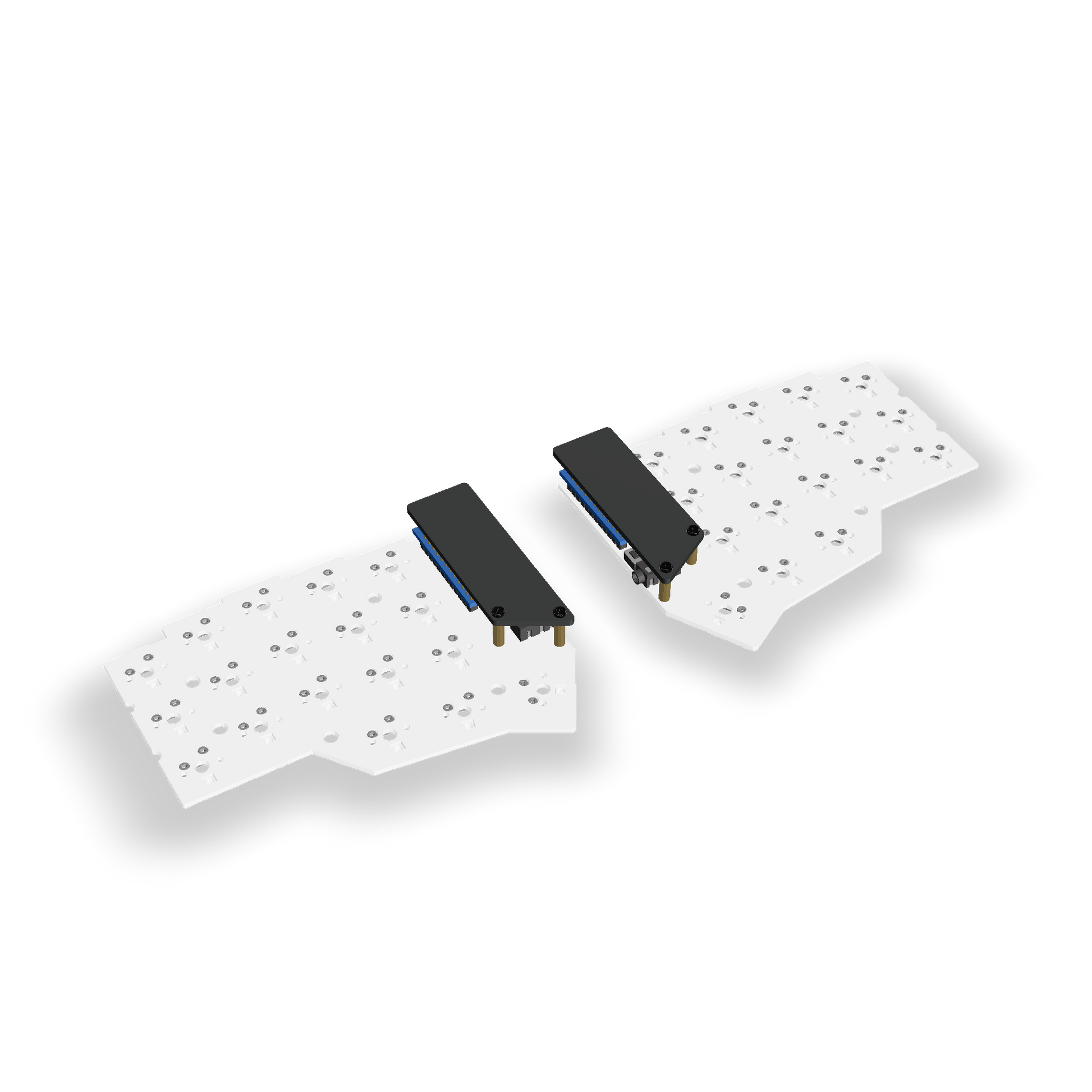 Custom keyboard image