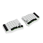 Custom keyboard image