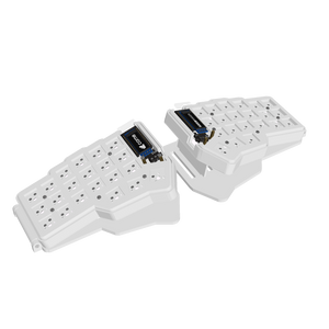 Custom keyboard image