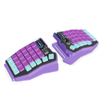 Custom keyboard image