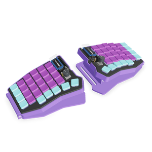 Custom keyboard image