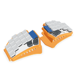 Custom keyboard image