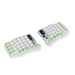 Custom keyboard image