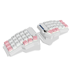 Custom keyboard image