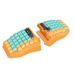 Custom keyboard image