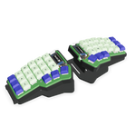 Custom keyboard image