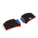 Custom keyboard image