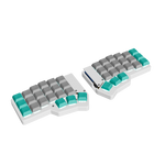 Custom keyboard image