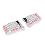 Custom keyboard image