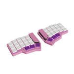 Custom keyboard image