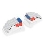 Custom keyboard image