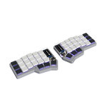 Custom keyboard image