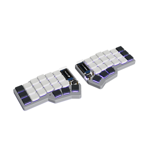 Custom keyboard image