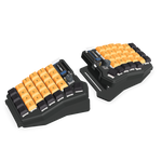 Custom keyboard image