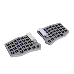 Custom keyboard image