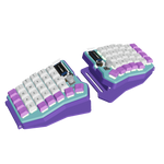 Custom keyboard image